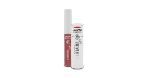 Lippenpflege