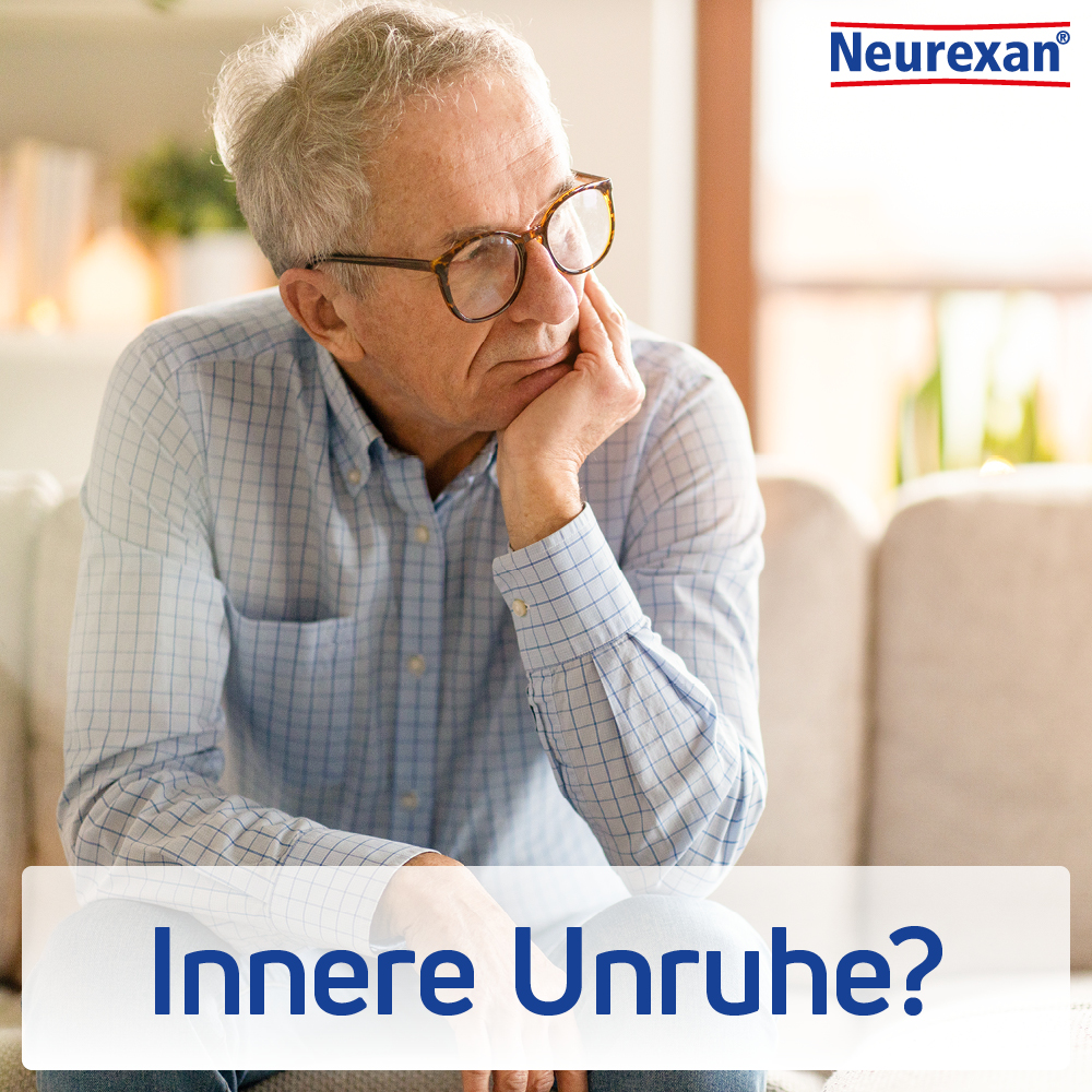 NEUREXAN Tropfen