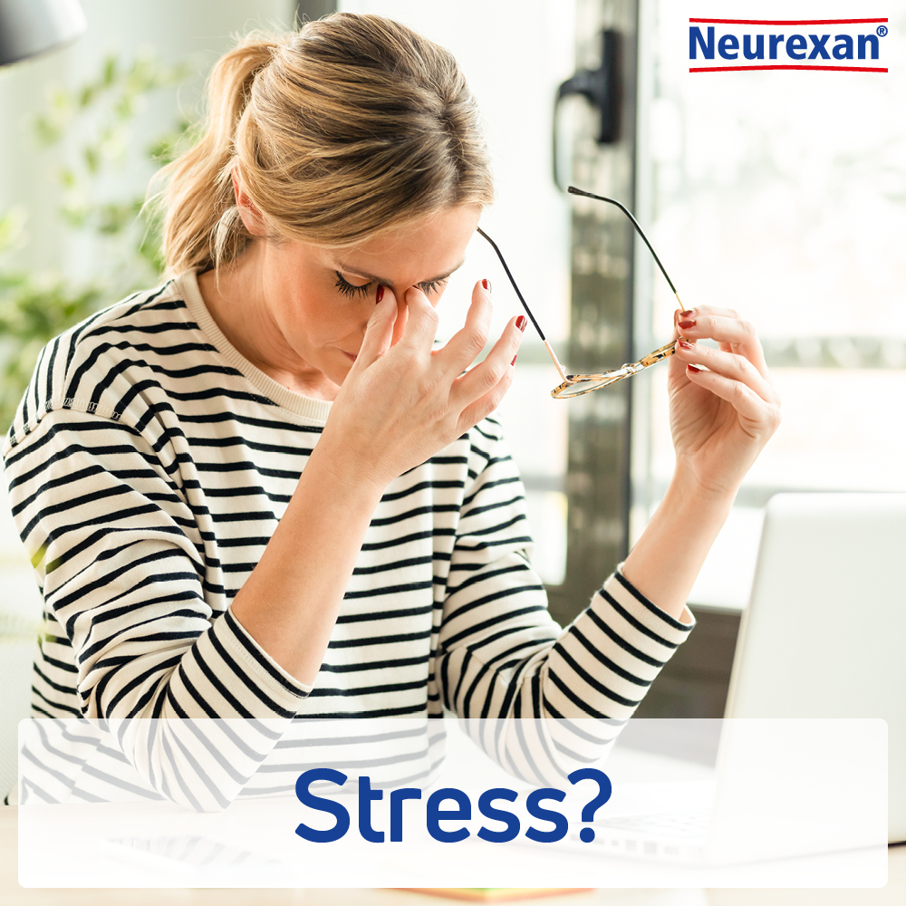 NEUREXAN Tropfen