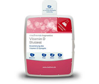 VITAMIN D BLUTTEST