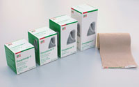 DAUERBINDE fein 6 cmx7 m