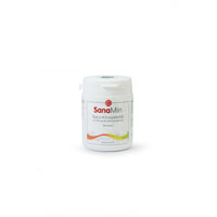 SANAMIN Natur-Klinoptilolith magensaftr.Hartkaps.
