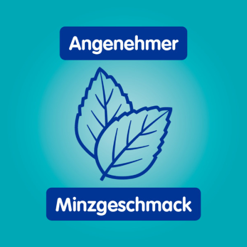 IMODIUM akut lingual Schmelztabletten