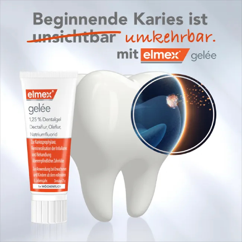 ELMEX GELEE