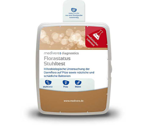 FLORASTATUS
