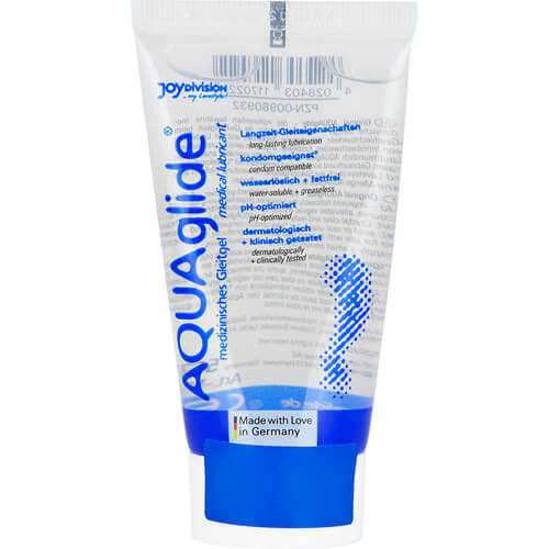 AQUAGLIDE