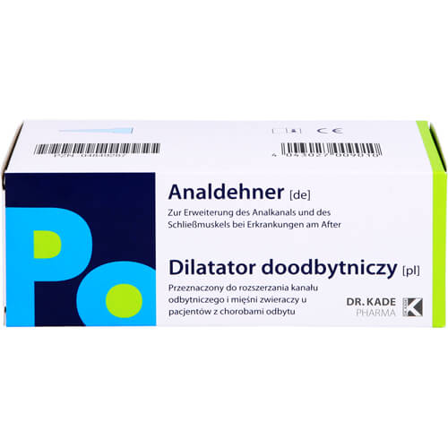 ANALDEHNER